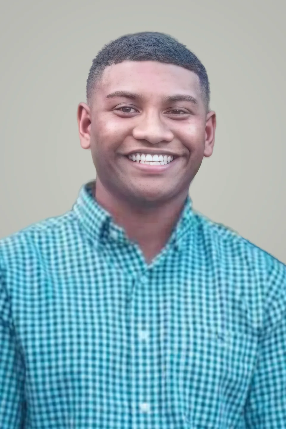 Aaron Vongphakdy, Operations Manager
