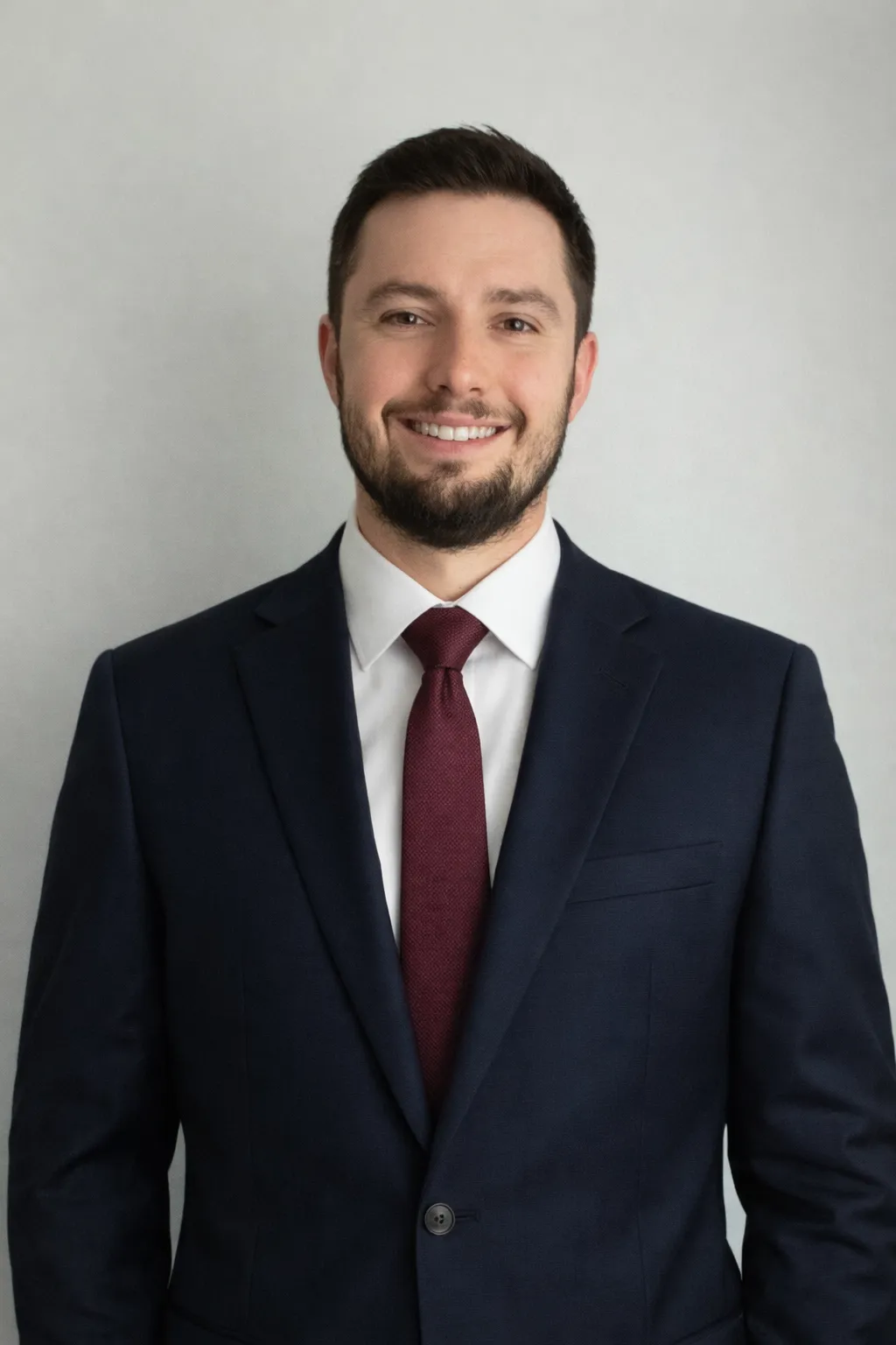 Daniel Jernigan, President